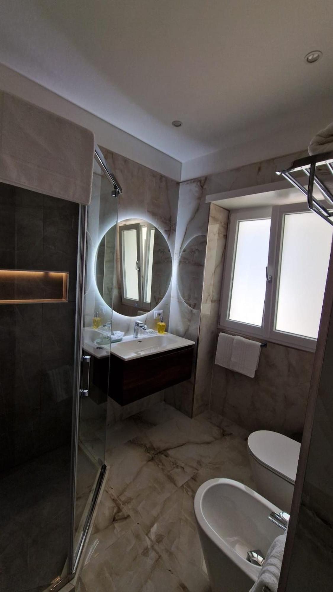 Miracol Roma Exterior foto