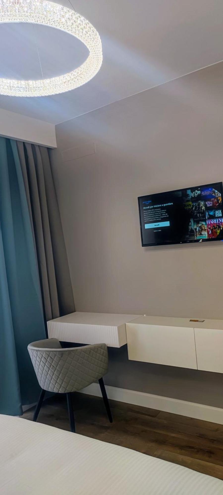Miracol Roma Exterior foto